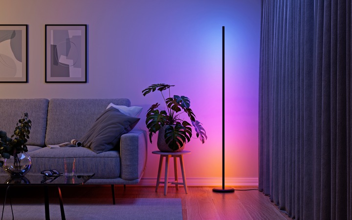 Immagine prodotto Nanoleaf Matter Smart Multicolore (1700 lm)