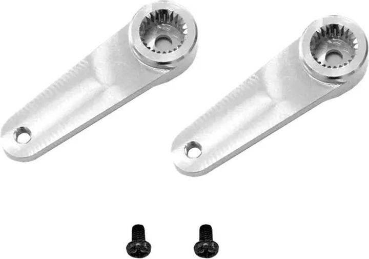 Produktbild Mks Servohorn einseitig Metall M3L30 - HBL8X0, HBL380