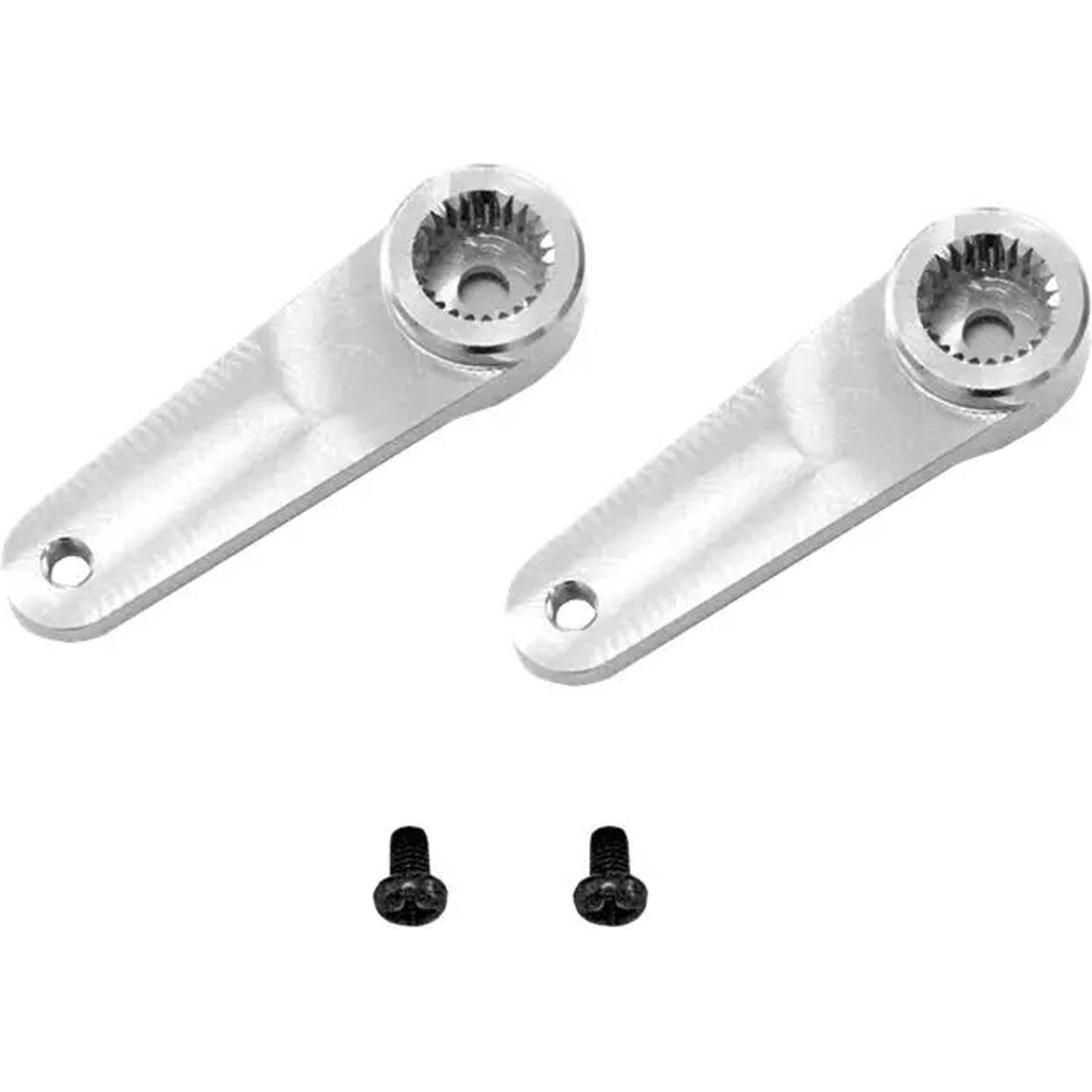 Mks Servo-cornetta unilaterale in metallo M3L30 - HBL8X0, HBL380