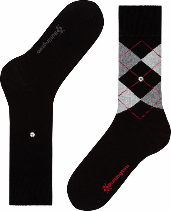 Actual product image Burlington Everyday Mix (pack of 2, 40 - 46)