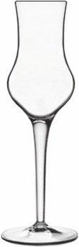 Actual product image Luigi Bormioli Michelangelo (0.95 dl, 4 x, Liqueur glasses + grappa glasses)