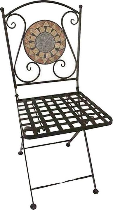 Actual product image Siena Garden Folding chair