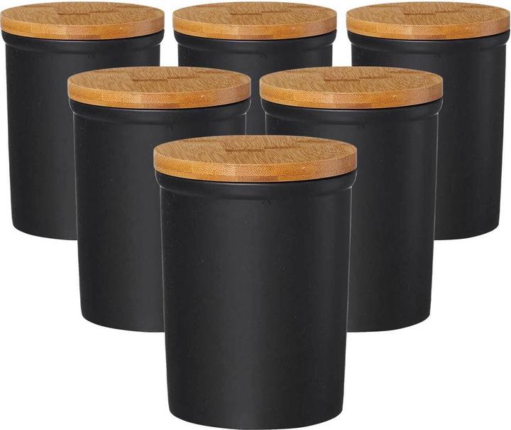 Actual product image Ritzenhoff & Breker Jasper Vorratsdosen (0.80 l)