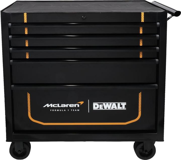 DeWalt Workshop trolley