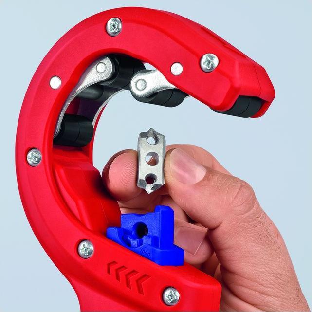 Actual product image Knipex Rohrabschneider DP50 (202 mm)