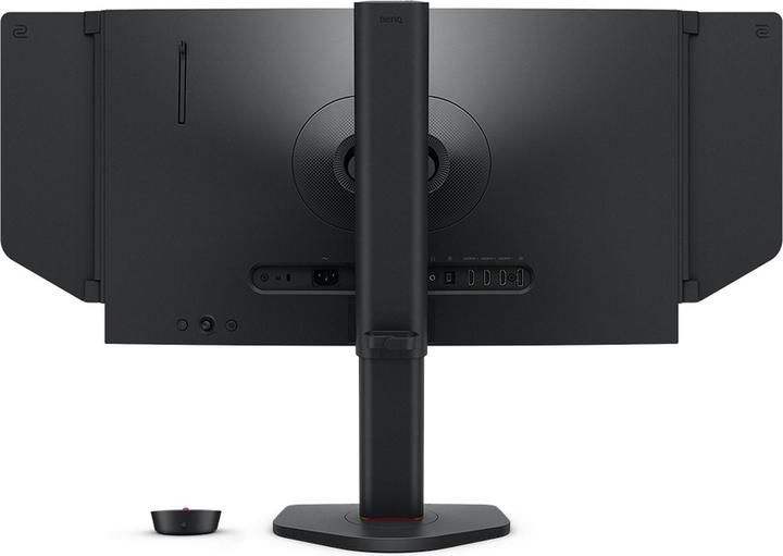 Actual product image BenQ ZOWIE XL2586X+ 24.1IN 62.18CM (1920 x 1080 pixels, 24.10")