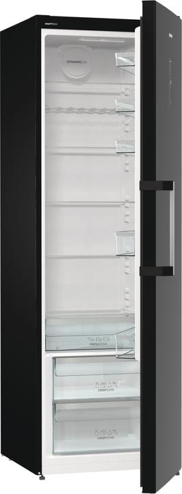 Actual product image Gorenje R619EABK6 (398 l)