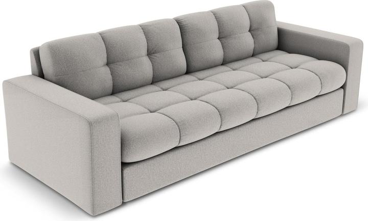 Image du produit CXL by Christian Lacroix Canapé, "Yohan", 3 Places, 202x90x72 Fabriqué en Europe (Canapé d'angle)