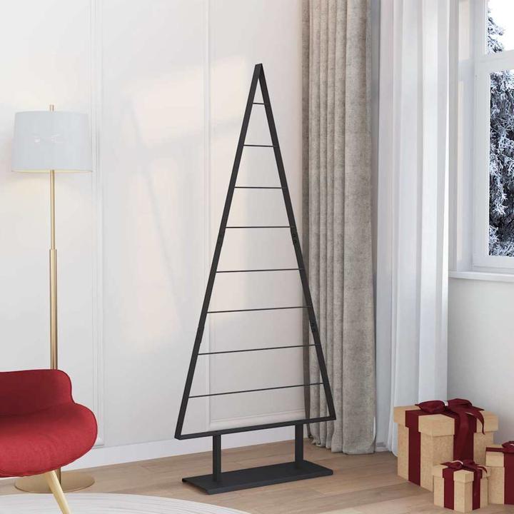 Actual product image vidaXL Metallbaum (180 cm)