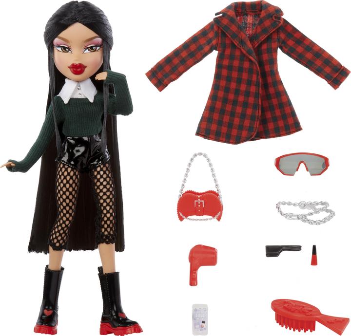 Actual product image MGA Jade