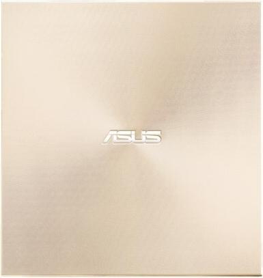 Produktbild ASUS ZenDrive U9M optical disc drive DVD±RW Gold (DVD Brenner)