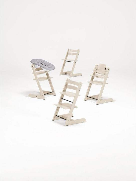 Image du produit Stokke Tripp Trapp Bundle (Chaise haute pour escaliers)