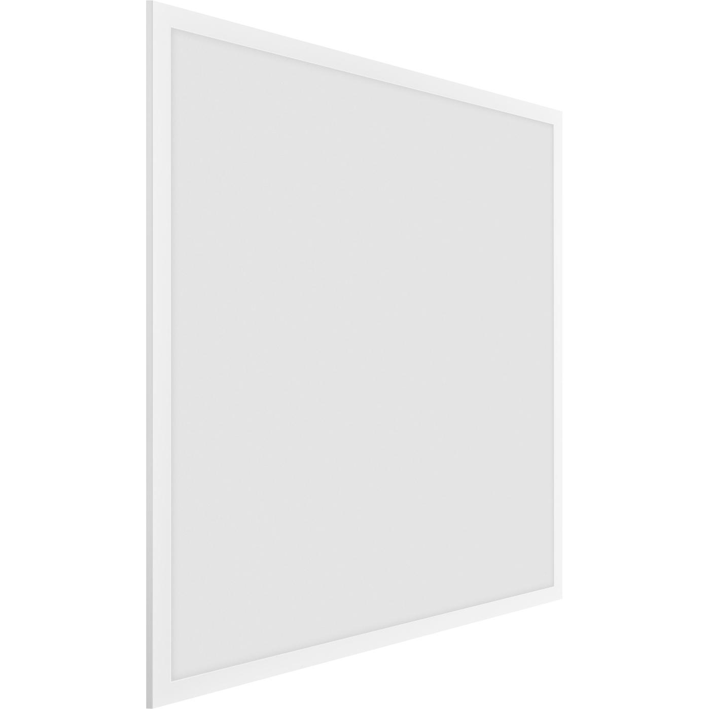 Thumbnail - Ledvance, Wandleuchte + Deckenleuchte, PL CMFT 600 P 28W 84 (3250 lm)