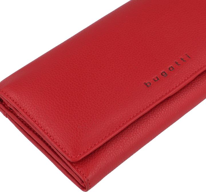 Actual product image Bugatti MIRA wallet