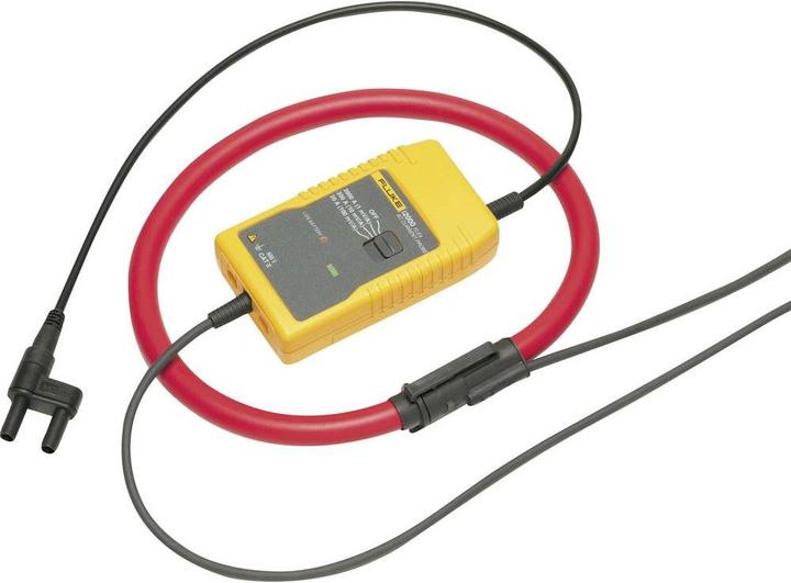 Image du produit Fluke i2000 flex Plage de mesure A/AC (B (CAT III 600V)