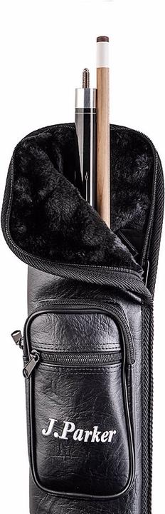 J.Parker Borsa 2/2