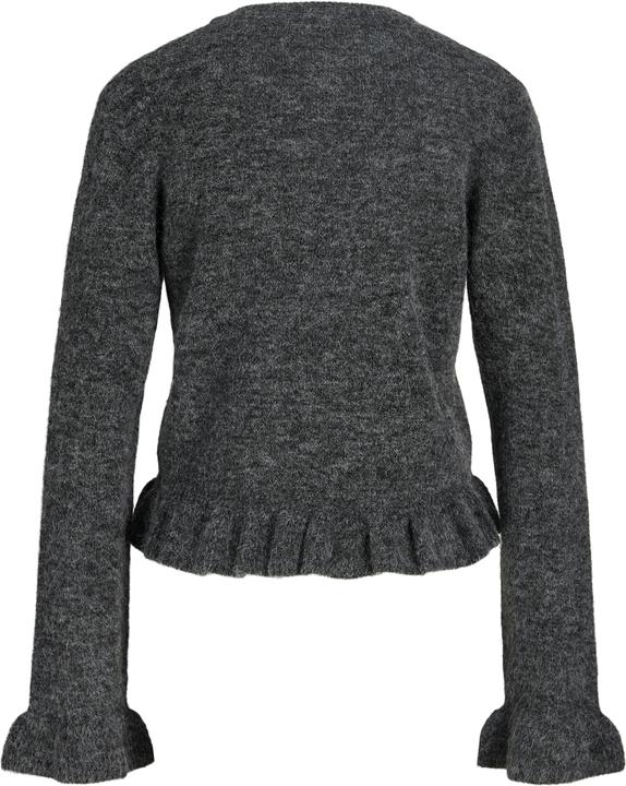 Produktbild JJXX Jxevi Peplum Cardigan Knit (M)