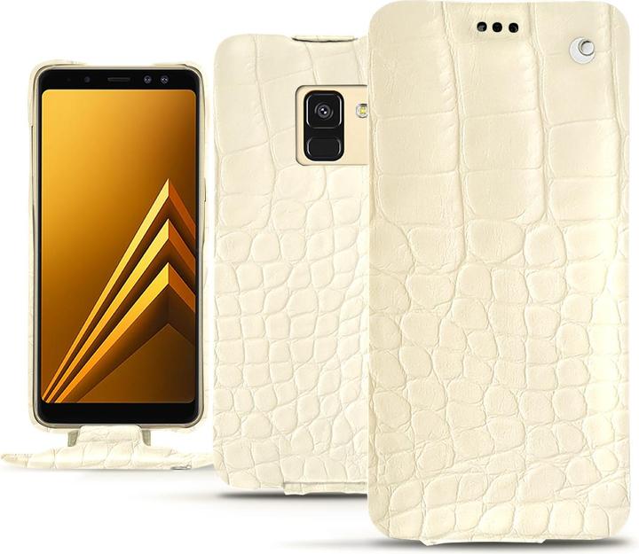 Image du produit Noreve Housse cuir vertical (Samsung Galaxy A8 (2018))