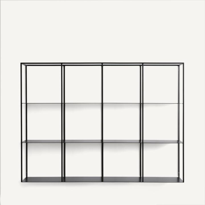 Produktbild AM.PM Parallel (137 x 29.70 x 100.60 cm)