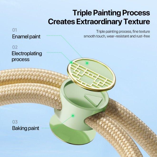 Produktbild Dux Ducis Garden Tile Pattern Series Lanyard