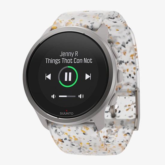 Produktbild Suunto 5 Peak (43 mm)