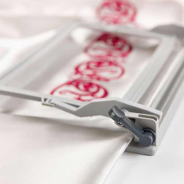 Actual product image Pfaff Creative Endless Hoop II 180x100mm