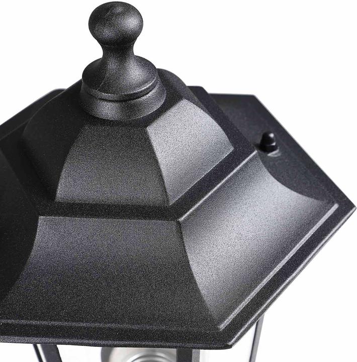 Actual product image Deuba Lantern (E27, IP44)