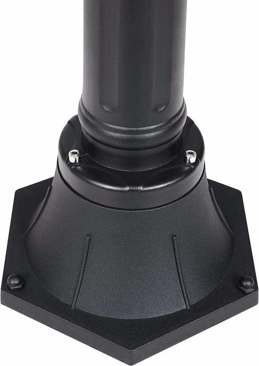 Actual product image Deuba Lantern (E27, IP44)