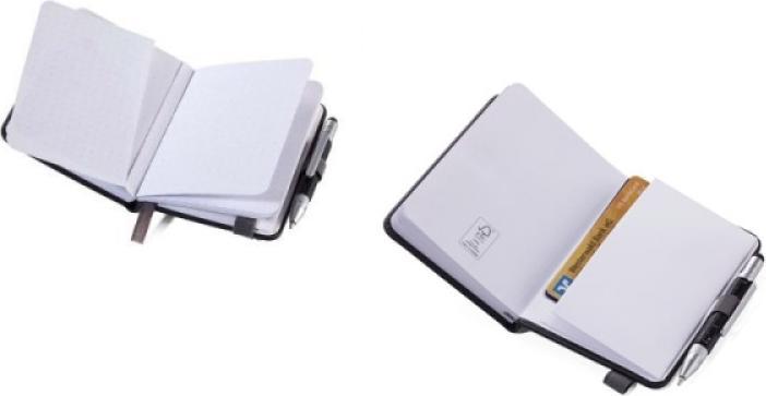Produktbild Troika Lilipad+Liliput (A7, Blanko, Harter Einband)