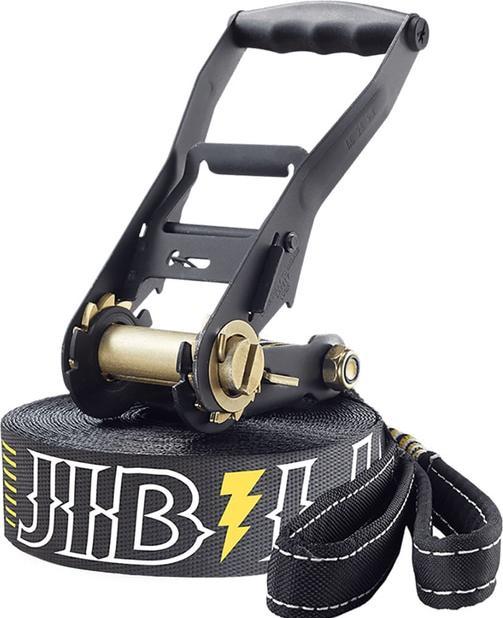 Produktbild Gibbon Jibline Treewear Set (15 m)