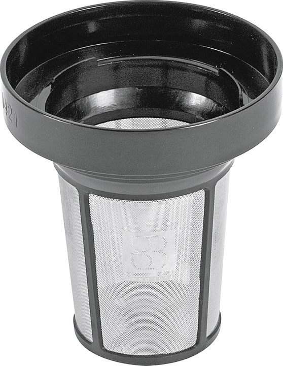 Bredemeijer Teefilter