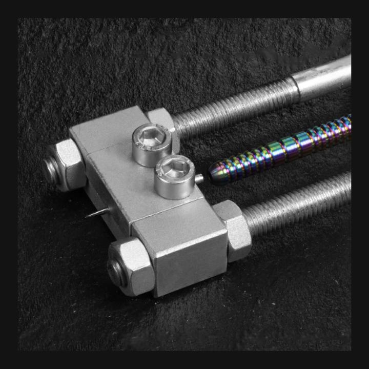 Produktbild Winmau Craftsman Re-Pointing System