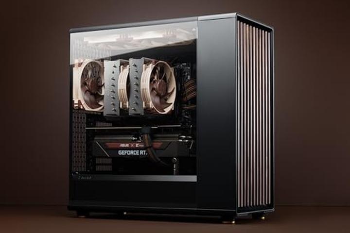 Immagine prodotto Noctua NH-D15 G2 HBC (168 mm)