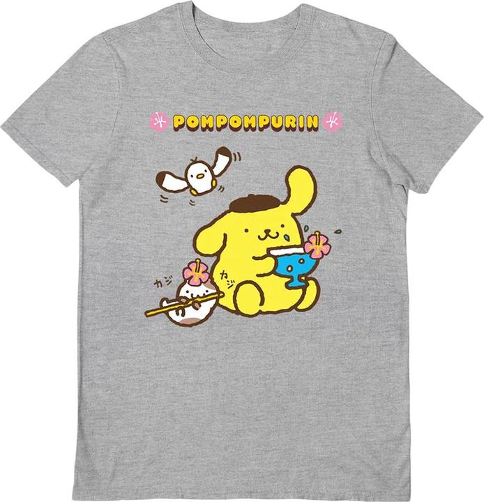 Produktbild Sanrio TShirt (M)
