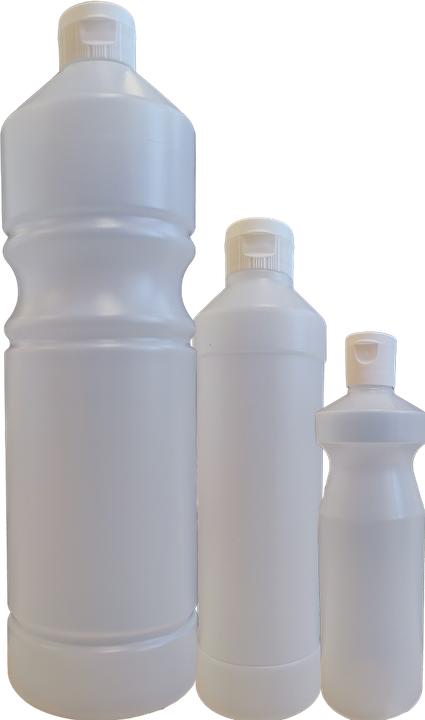 Immagine prodotto Benke Bottiglia con coperchio - 200ml (1 pz.)