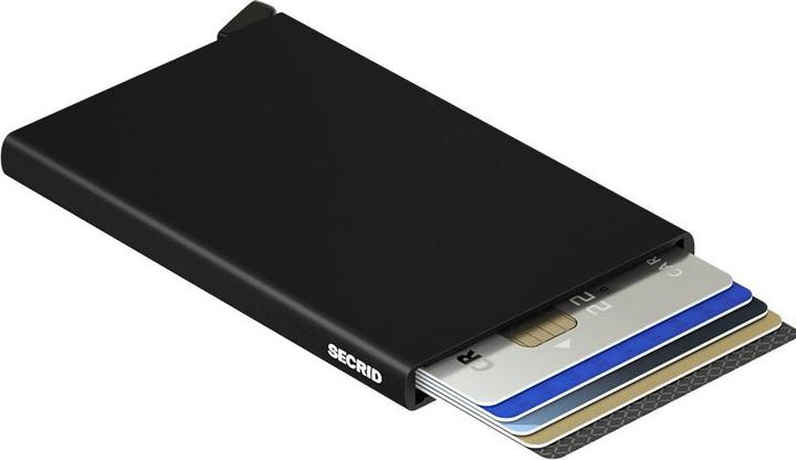 Actual product image Secrid Cardprotector