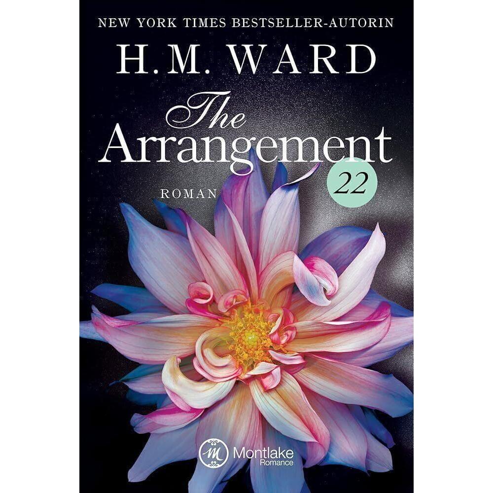The Arrangement 22, Belletristik von H.M. Ward