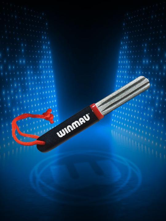 Immagine prodotto Winmau Affilatrice per scanalature a V