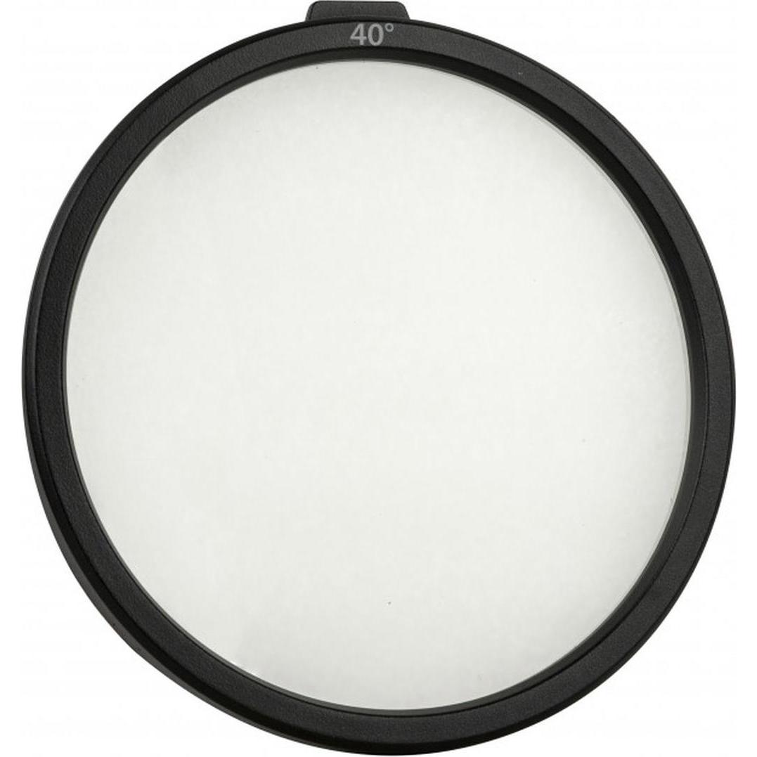 Showtec Beamshaper for Lightset Pro 9/10 RGBM 40°, Scheinwerfer, Schwarz