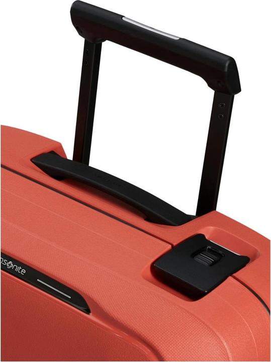 Image du produit Samsonite Essens Trolley mit 4 Rollen 55cm (39 l)