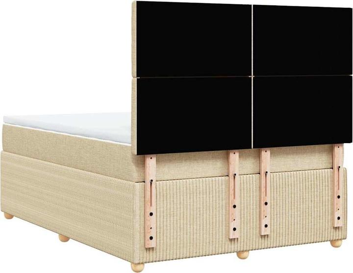 Immagine prodotto vidaXL Boxspringbett (160 x 200 cm)