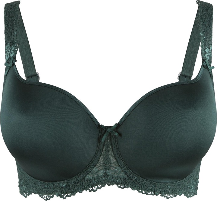 Actual product image LingaDore DAILY T-shirt bra - Plus Size (70 G)