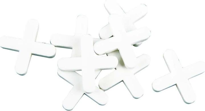 Productafbeelding Toya Afstandskruis 2,0 mm*200 stuks.