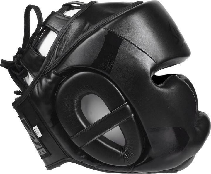 Produktbild 8Weapons Boxehelme - Unlimited black-matt L/XL (L, XL)