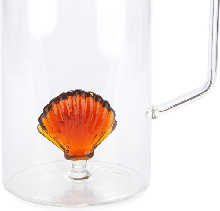 Produktbild Balvi Glaskrug ATLANTIS SHELL (1.30 l)