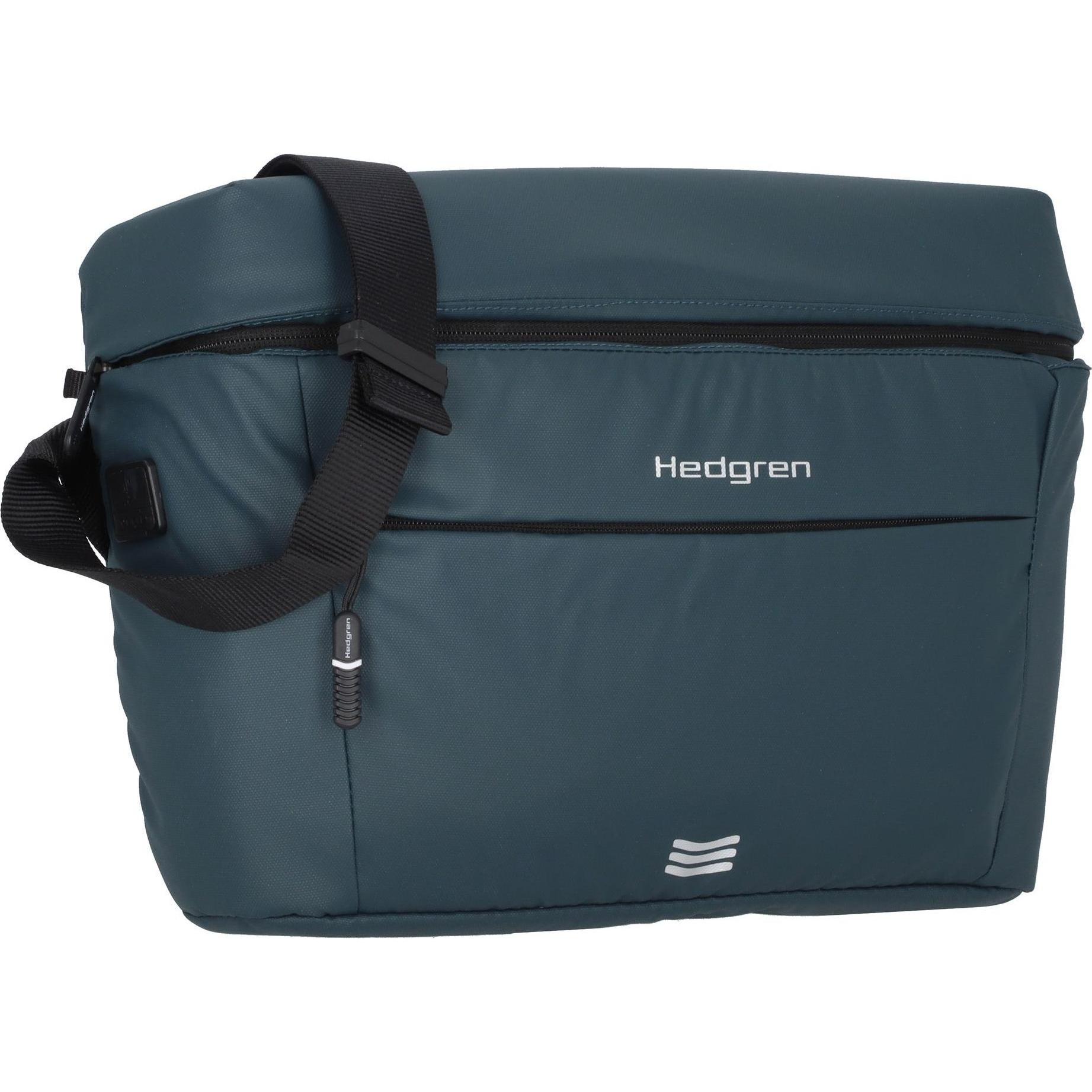 Thumbnail - Hedgren, Bauchtasche, Bike Gürteltasche RFID 39 cm, Blau