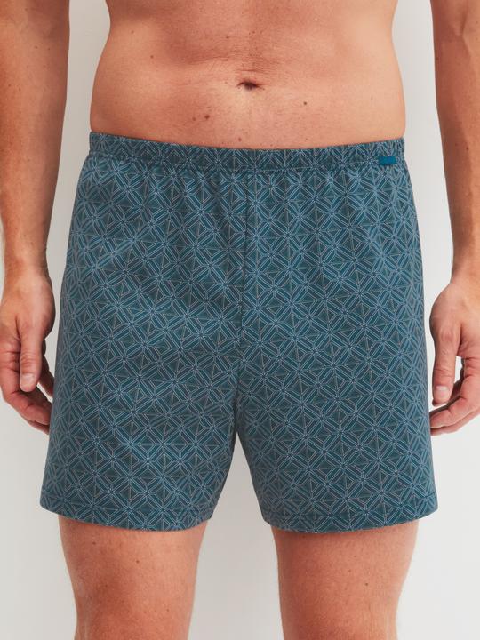 Image du produit Calida Prints Boxershorts (XL, Une unité par pack)