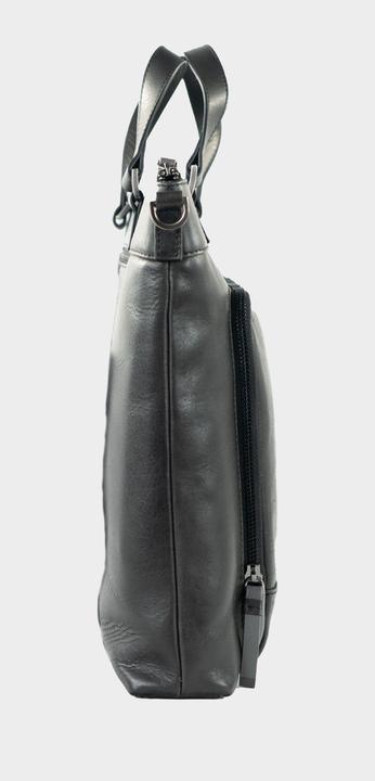 Produktbild Braun Büffel TOBI S black (Universal)