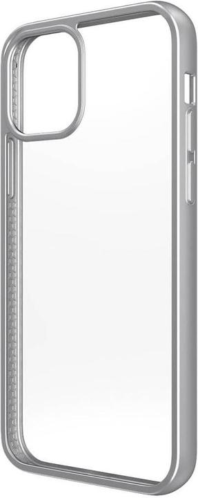 Actual product image PanzerGlass 0272 Cell Phone Protective Cover Transparent (Apple iPhone 12 Pro Max)