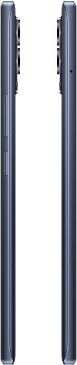 Produktbild realme 8 Pro (8GB) (128 GB, Infinite Black, 6.40", Dual SIM, 4G)